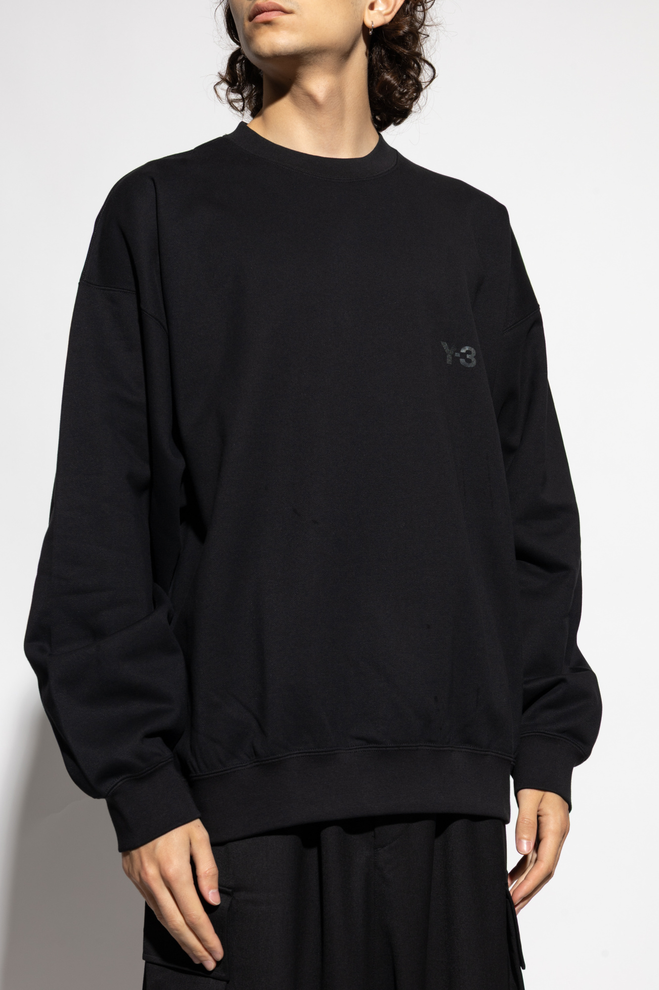 23-24 special guest EASY スウェット XL ブラック 23-24 special guest EASY スウェット XL ブラック